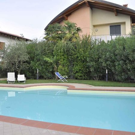 Apartments In Lazise - Gardasee 30250 Eksteriør bilde