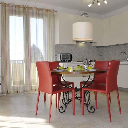 Apartments In Lazise - Gardasee 30250 Eksteriør bilde