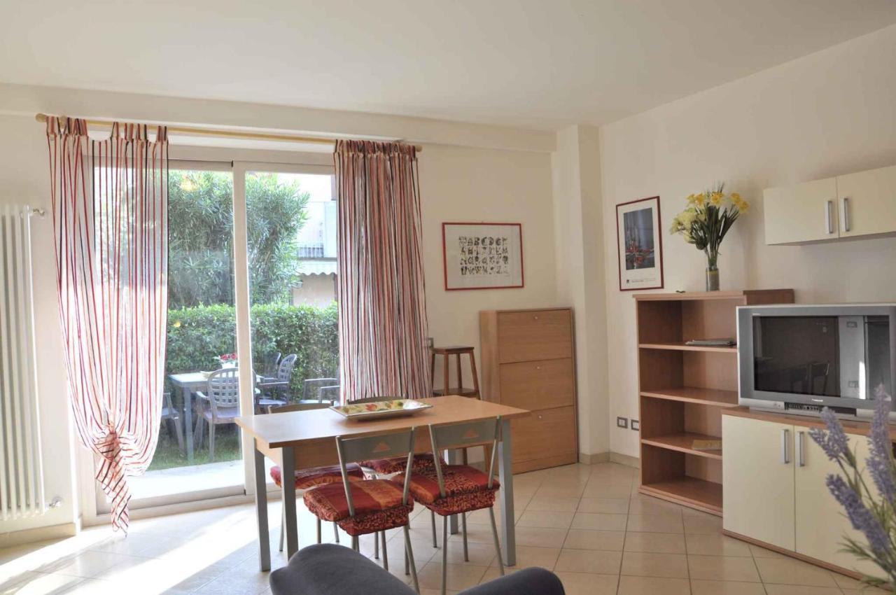 Apartments In Lazise - Gardasee 30250 Eksteriør bilde