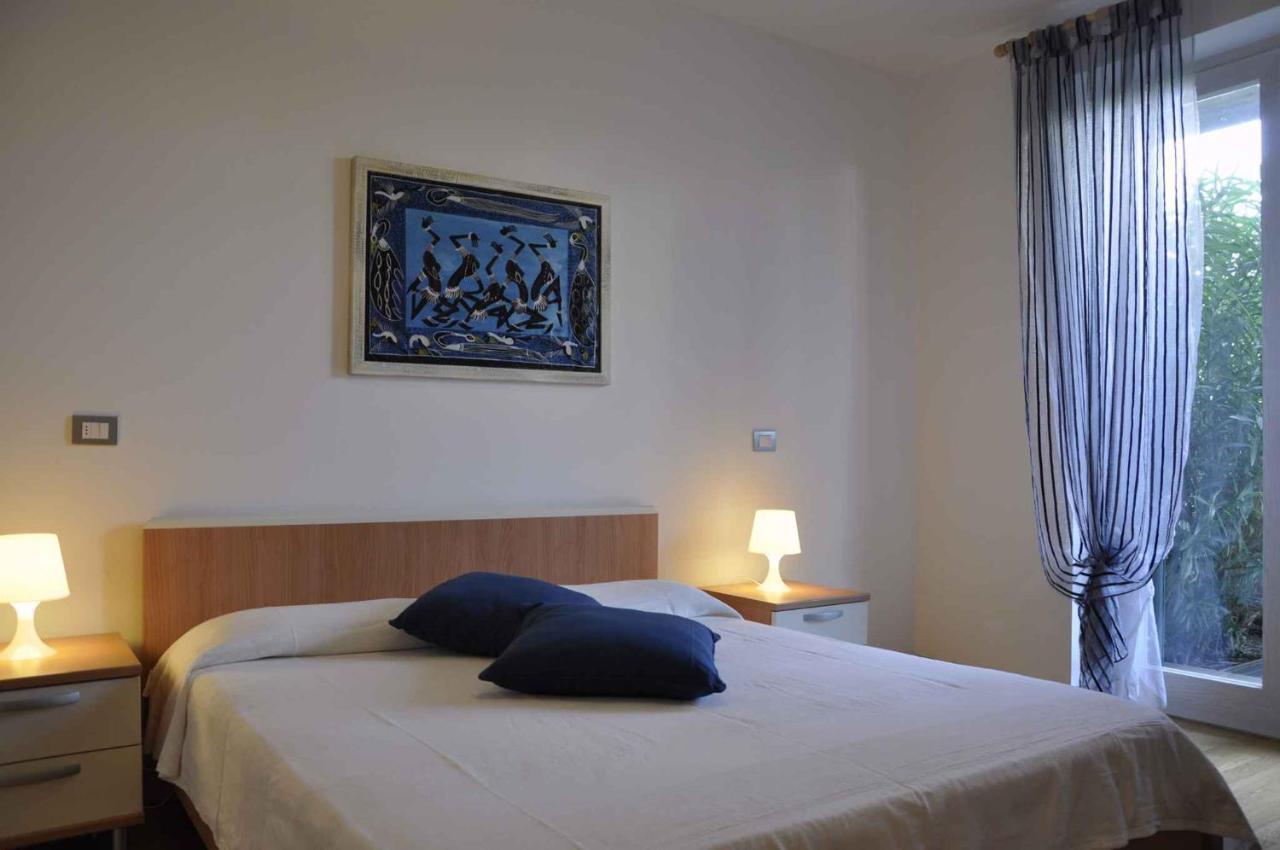 Apartments In Lazise - Gardasee 30250 Eksteriør bilde
