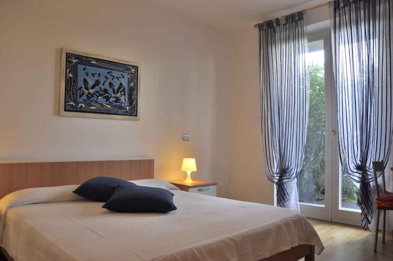 Apartments In Lazise - Gardasee 30250 Eksteriør bilde