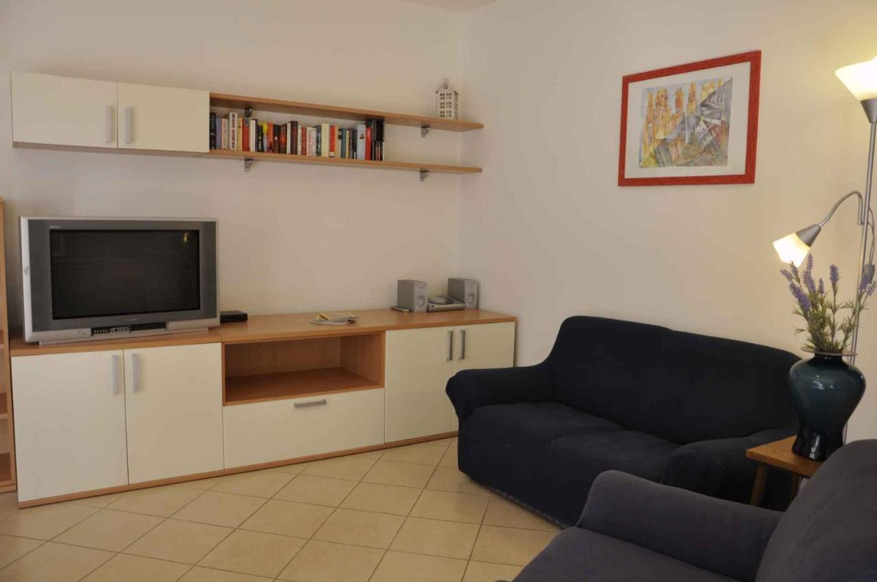 Apartments In Lazise - Gardasee 30250 Eksteriør bilde