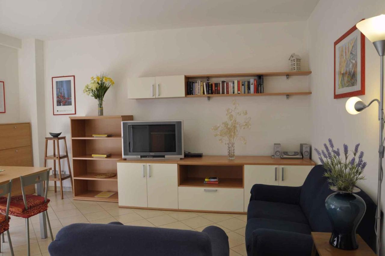 Apartments In Lazise - Gardasee 30250 Eksteriør bilde
