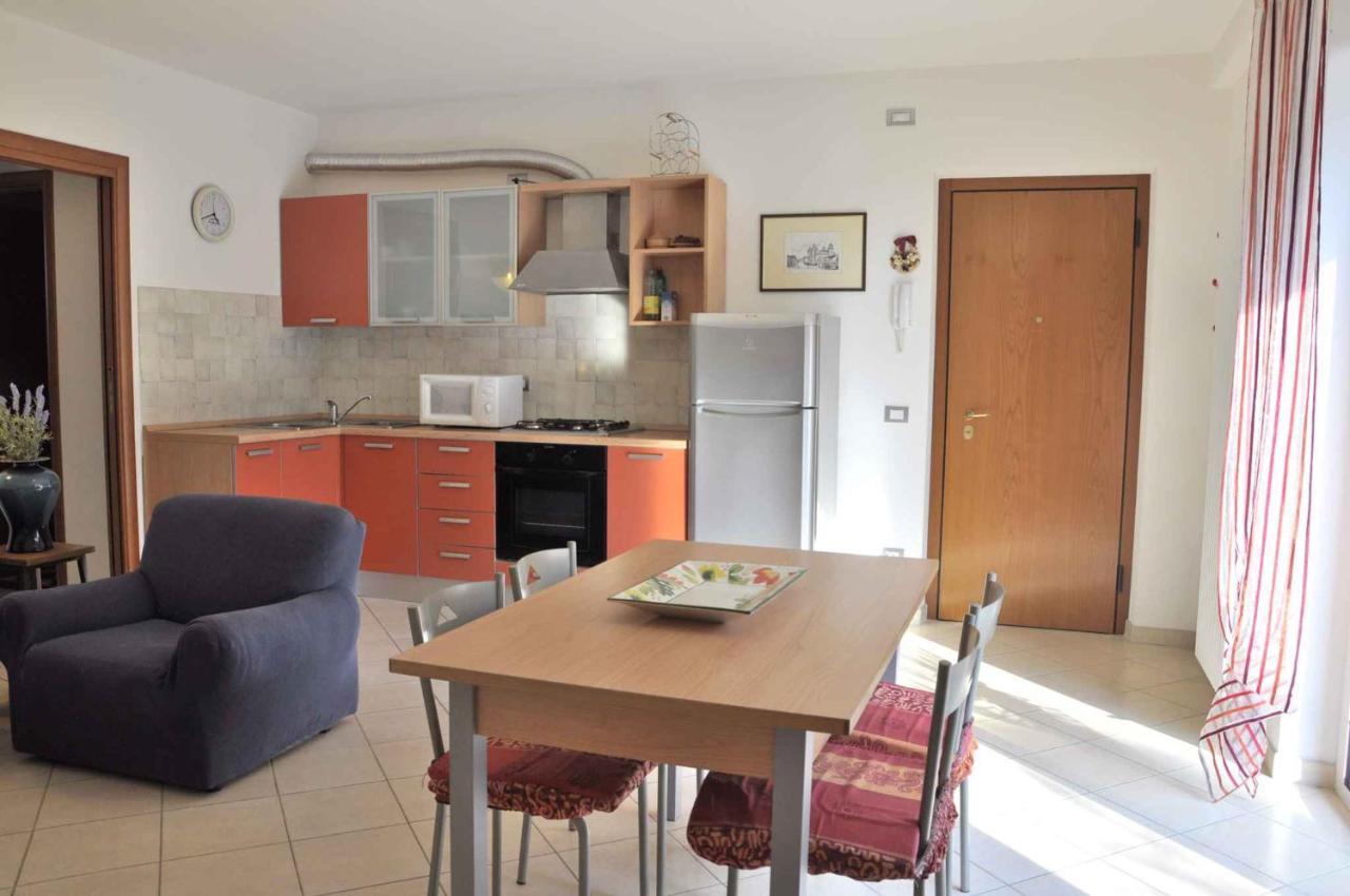 Apartments In Lazise - Gardasee 30250 Eksteriør bilde