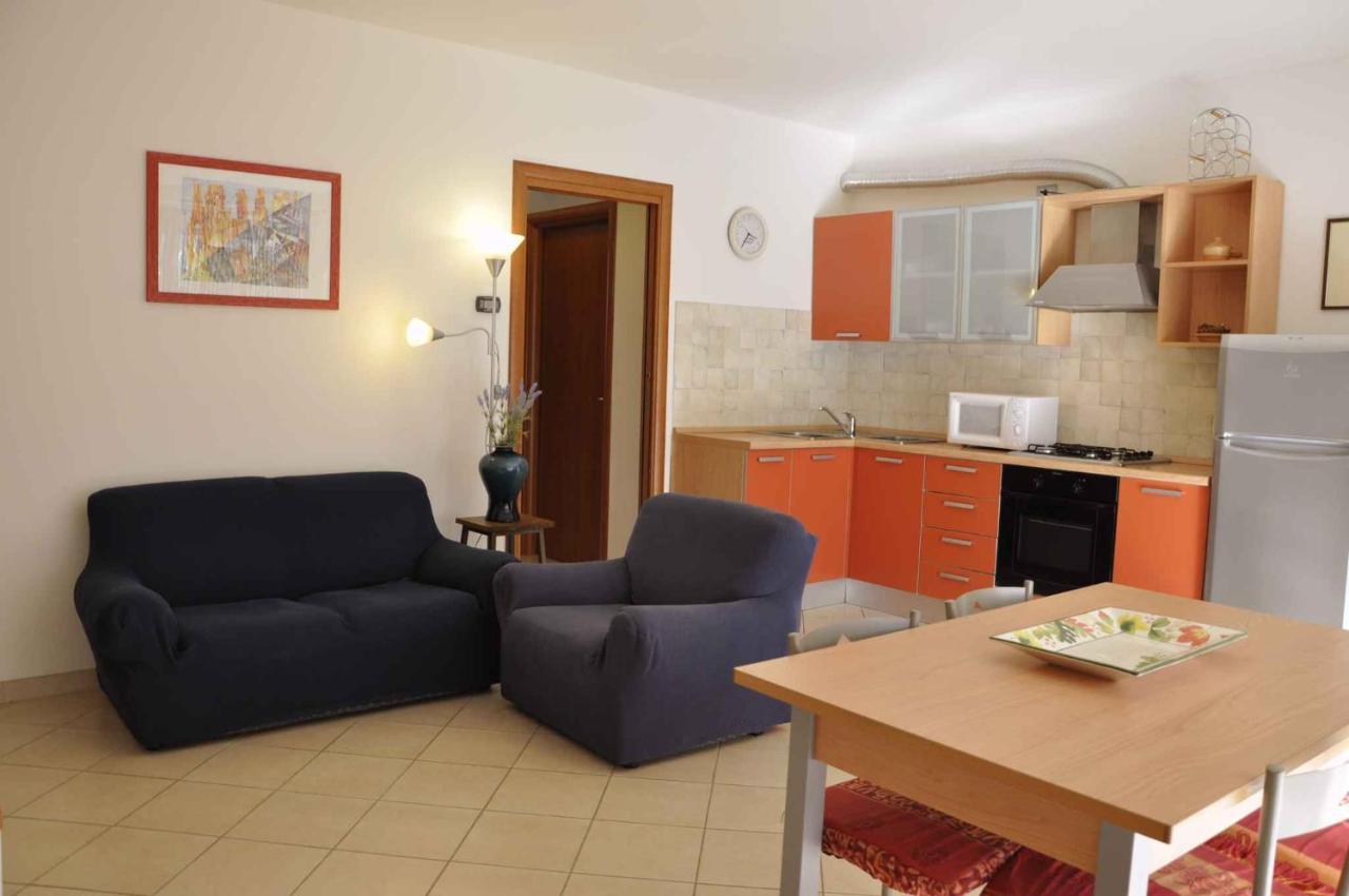 Apartments In Lazise - Gardasee 30250 Eksteriør bilde