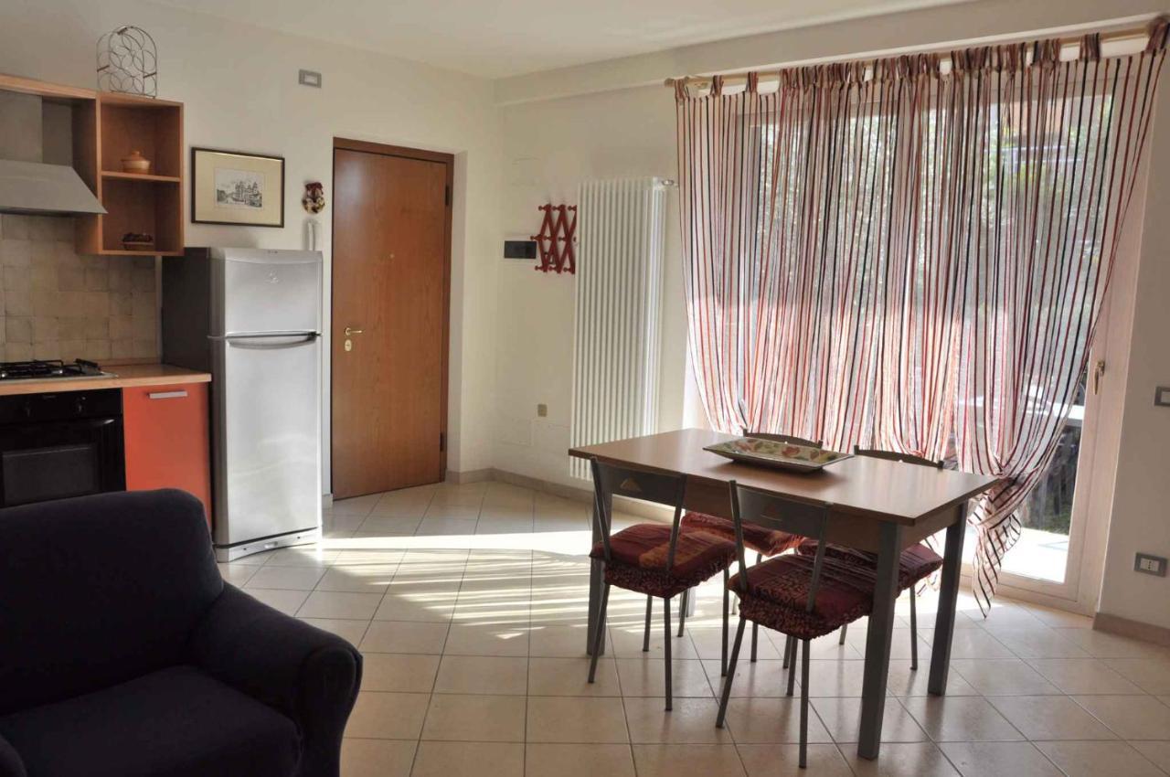 Apartments In Lazise - Gardasee 30250 Eksteriør bilde
