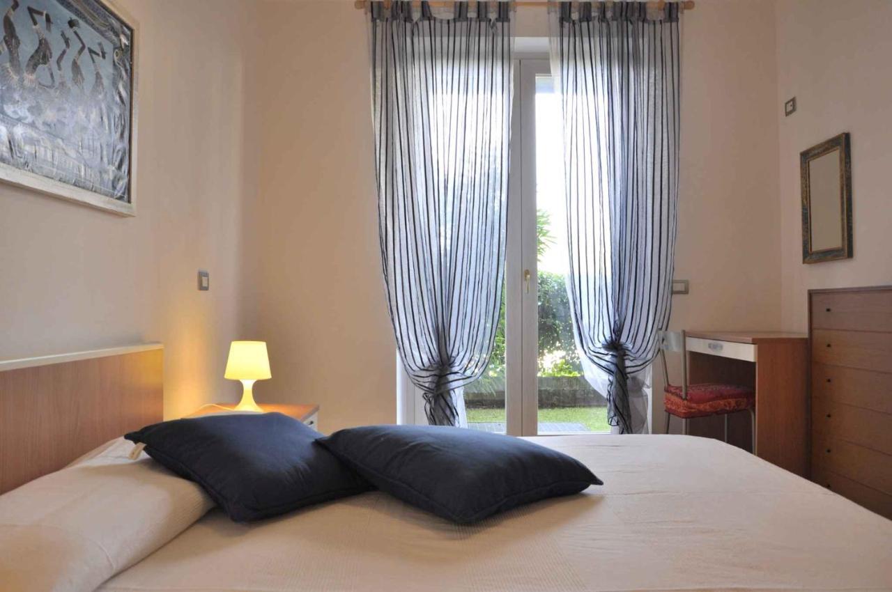 Apartments In Lazise - Gardasee 30250 Eksteriør bilde