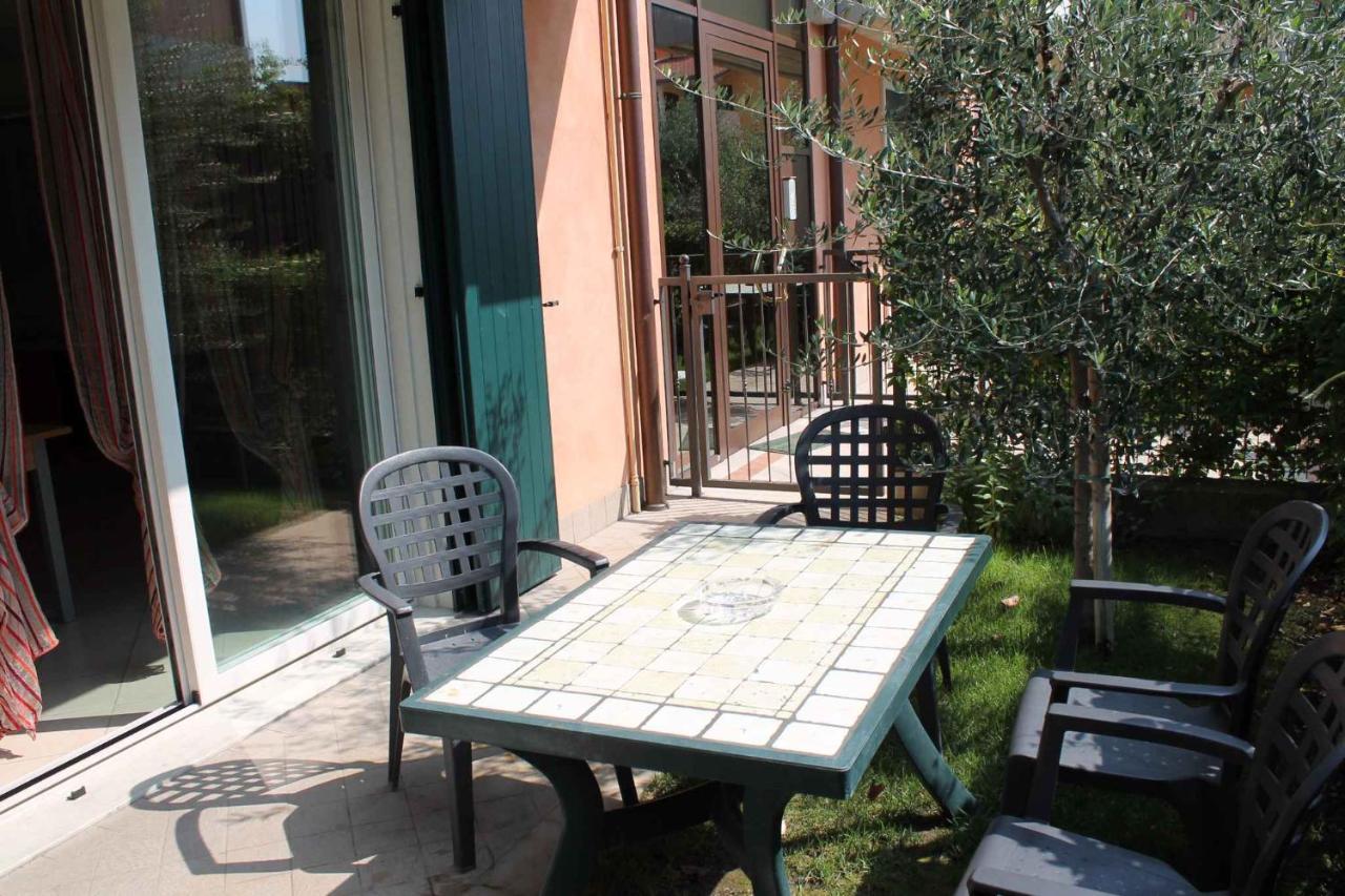 Apartments In Lazise - Gardasee 30250 Eksteriør bilde