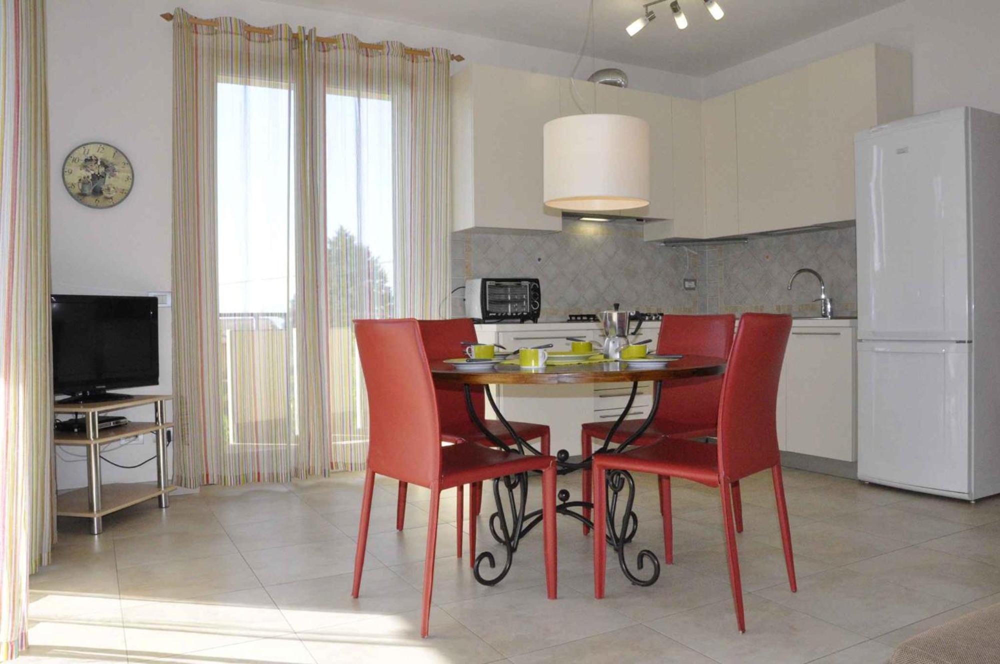 Apartments In Lazise - Gardasee 30250 Eksteriør bilde