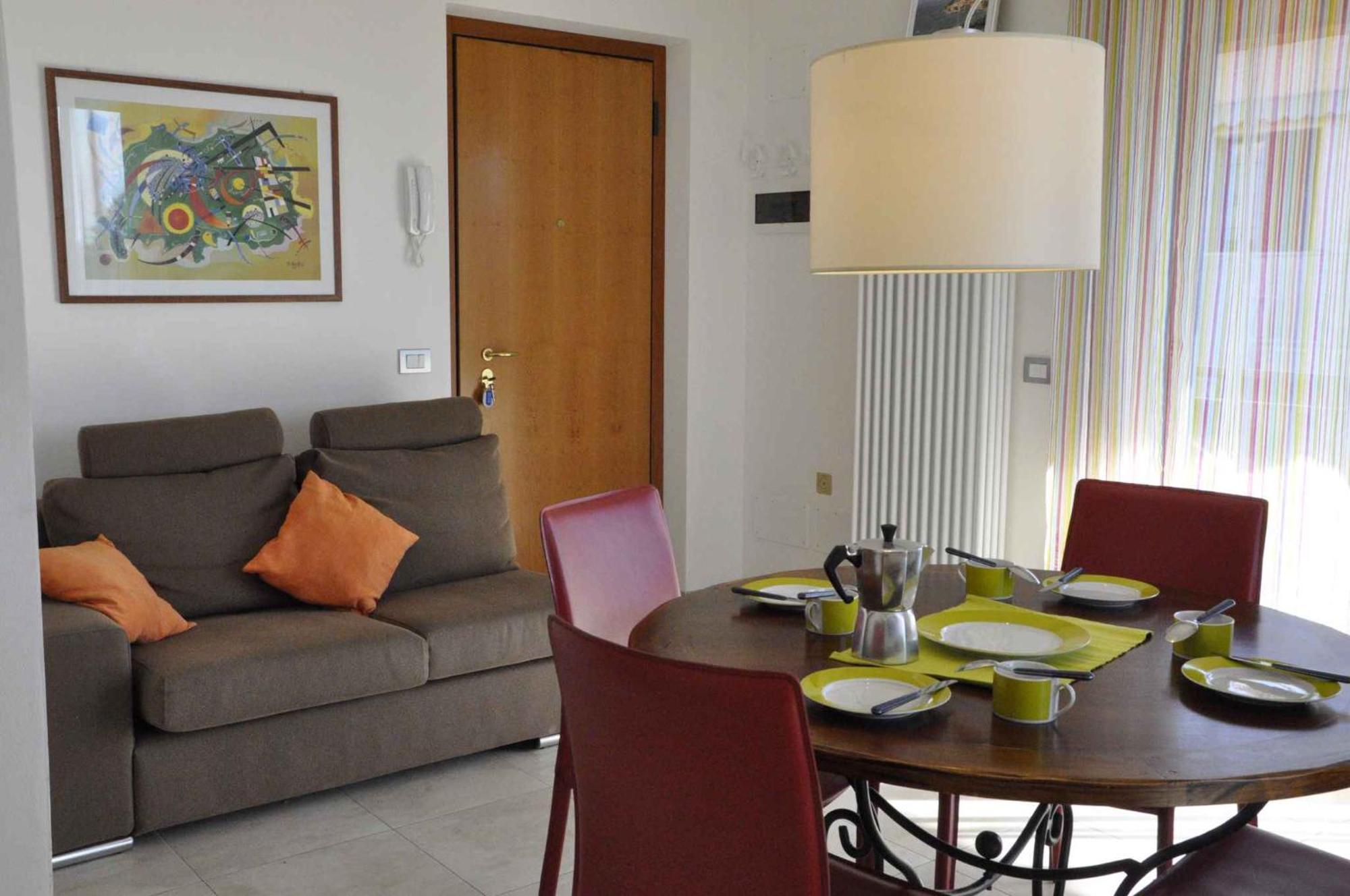 Apartments In Lazise - Gardasee 30250 Eksteriør bilde