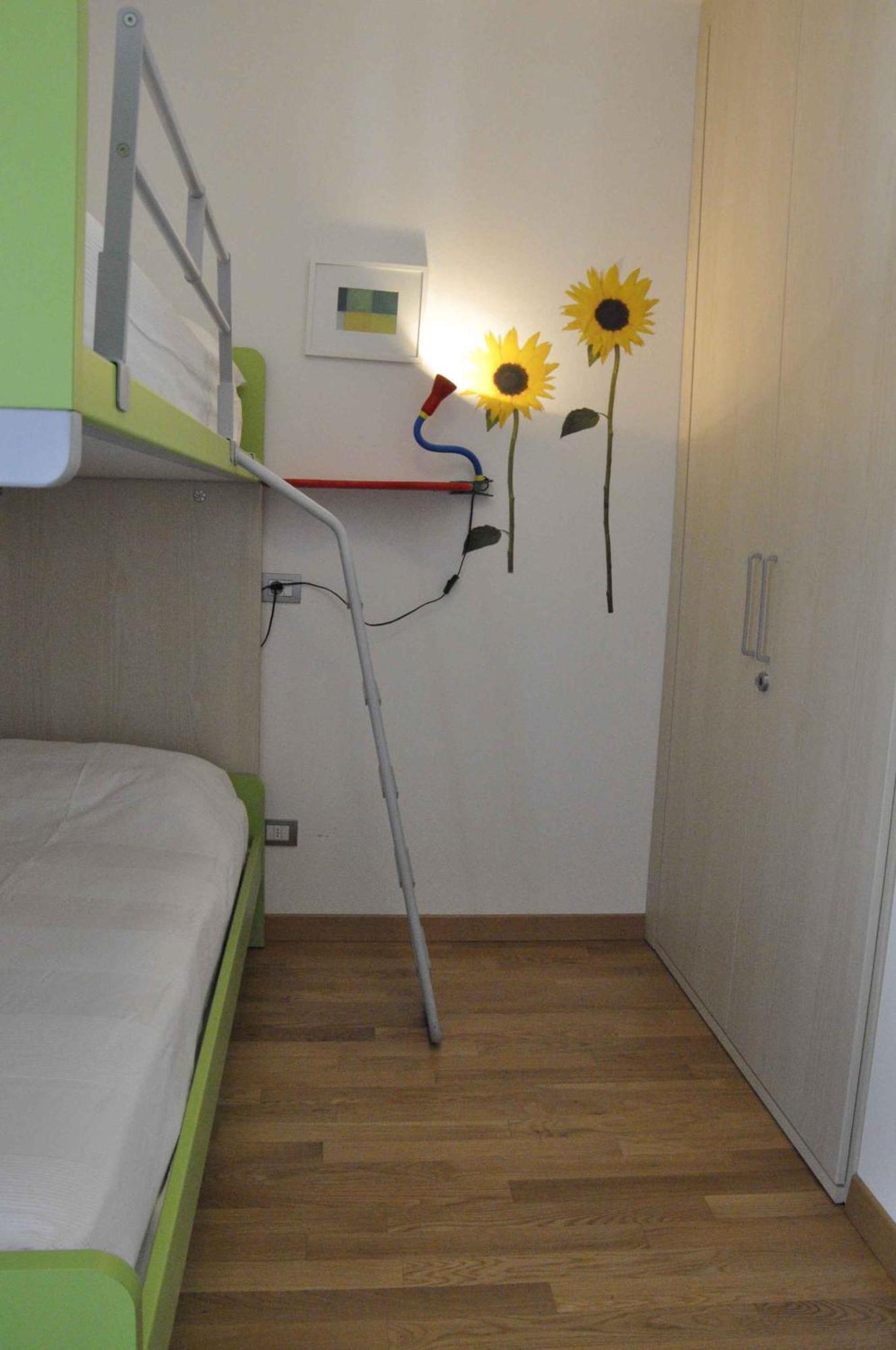 Apartments In Lazise - Gardasee 30250 Eksteriør bilde