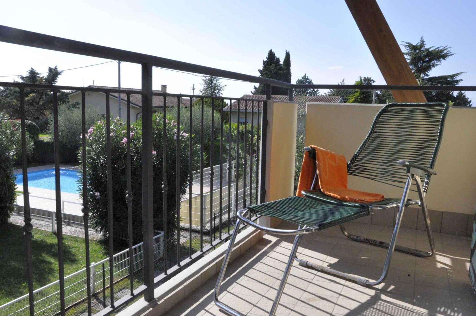 Apartments In Lazise - Gardasee 30250 Eksteriør bilde