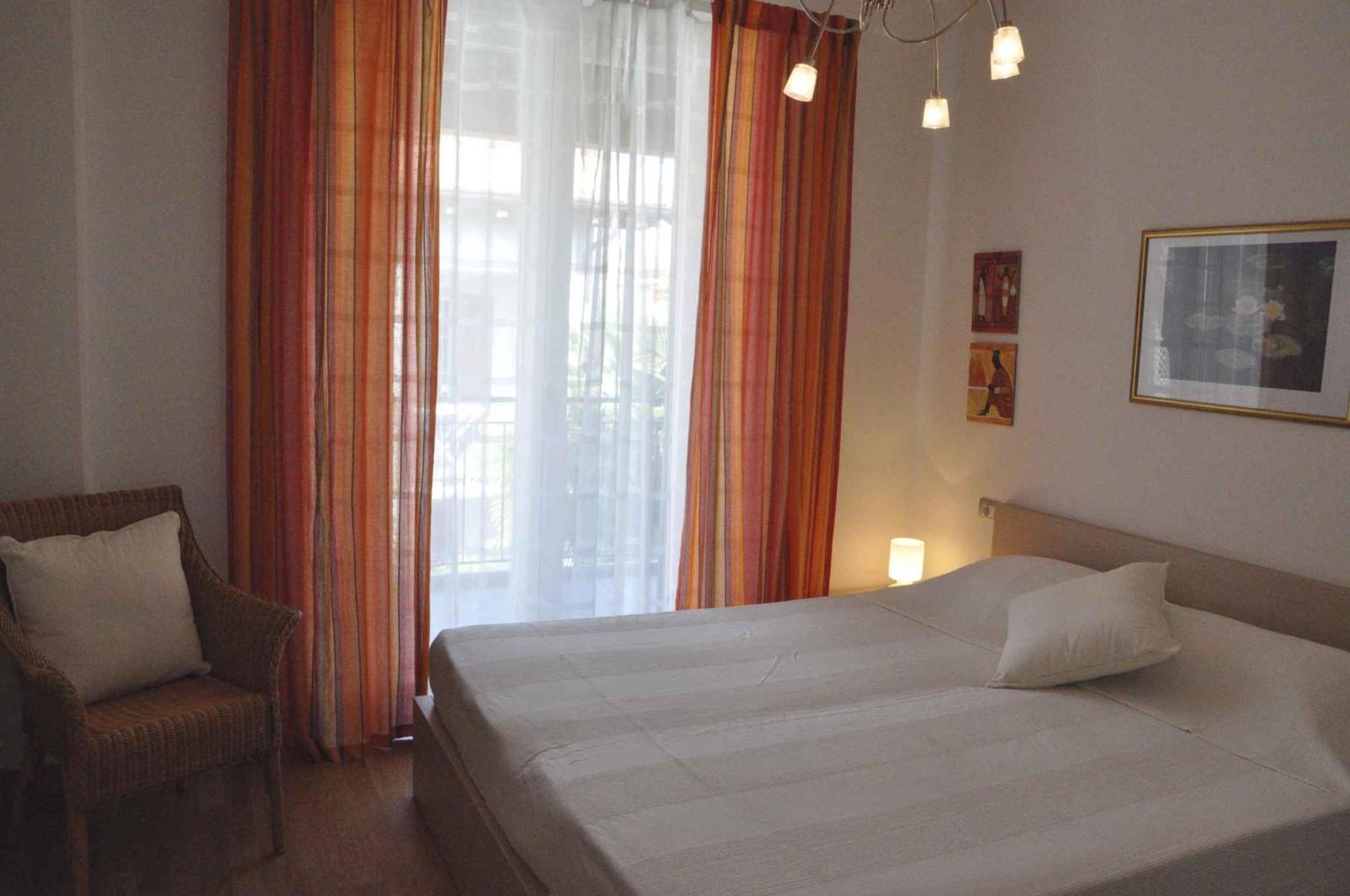 Apartments In Lazise - Gardasee 30250 Eksteriør bilde