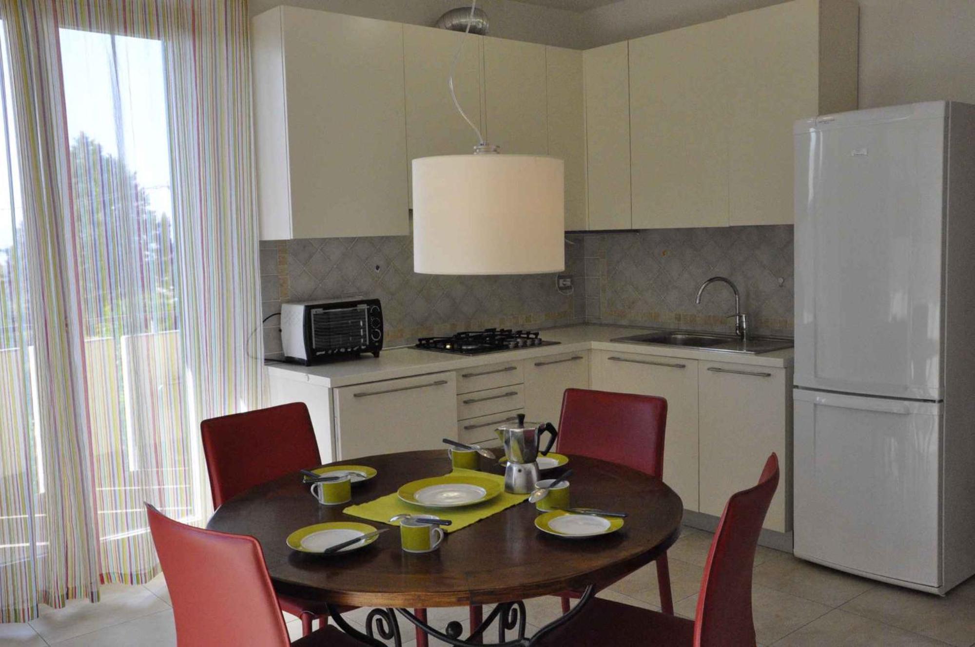 Apartments In Lazise - Gardasee 30250 Eksteriør bilde