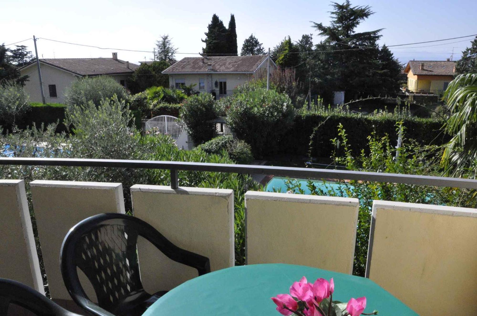 Apartments In Lazise - Gardasee 30250 Eksteriør bilde