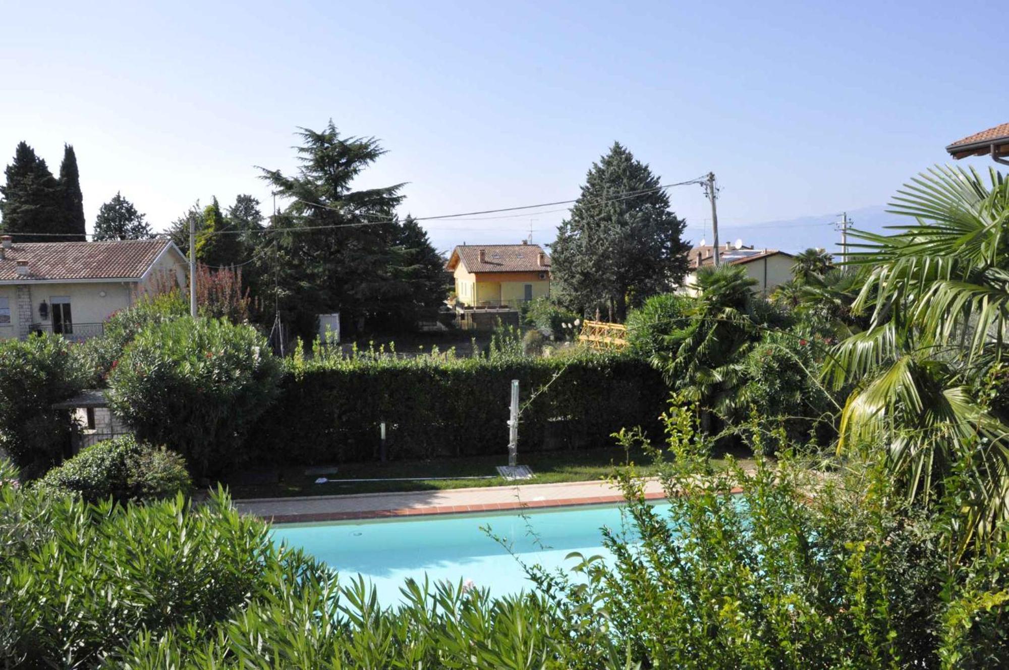 Apartments In Lazise - Gardasee 30250 Eksteriør bilde