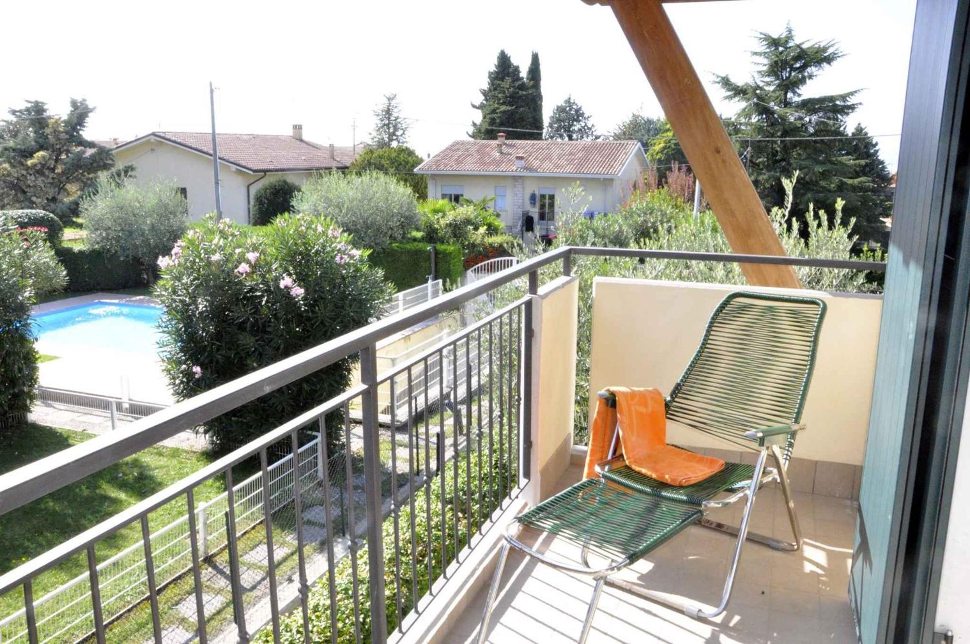 Apartments In Lazise - Gardasee 30250 Eksteriør bilde
